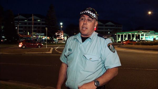 Random Breath Test - Episode 1