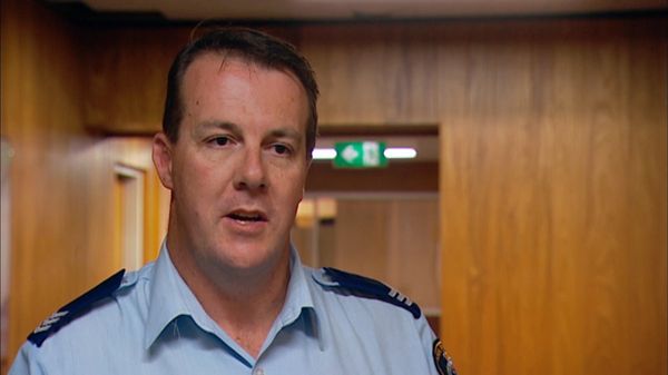Random Breath Test - Episode 1