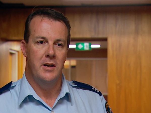 Random Breath Test - Episode 1