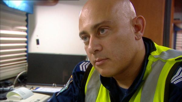 Random Breath Test - Episode 6