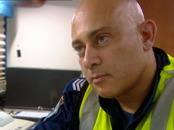 Random Breath Test - Episode 6