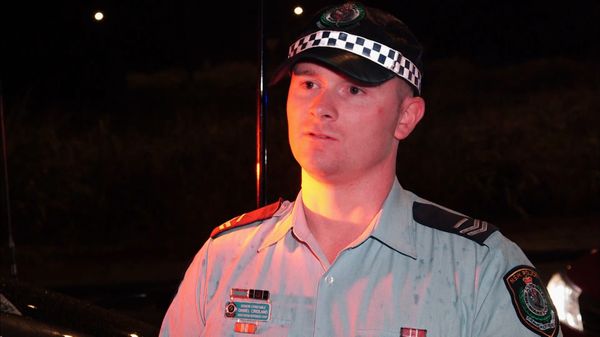 Random Breath Test - Episode 2