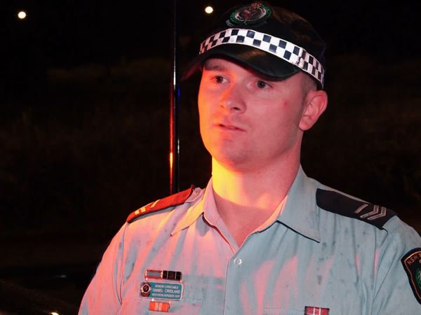 Random Breath Test - Episode 2