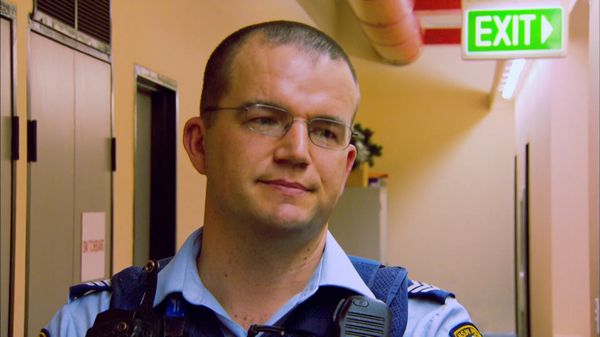 Random Breath Test - Episode 7