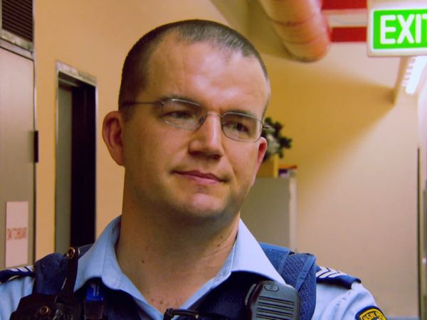 Random Breath Test - Episode 7