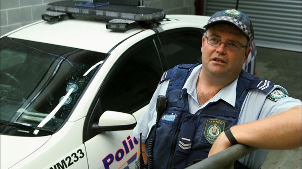 Random Breath Test - Episode 5