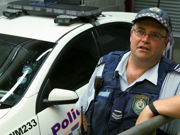 Random Breath Test - Episode 5
