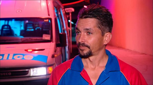 Random Breath Test - Episode 8