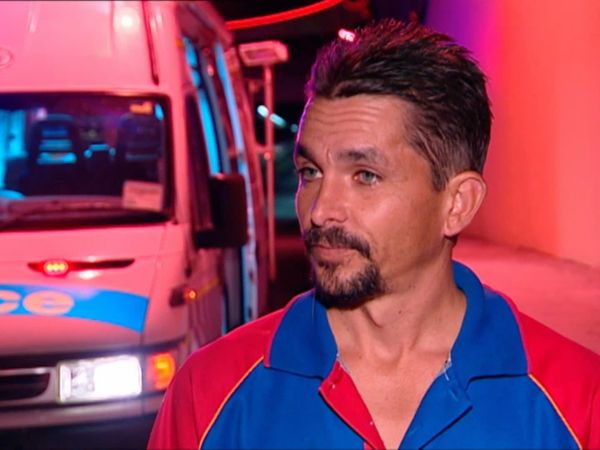 Random Breath Test - Episode 8