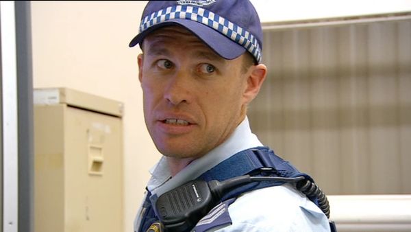 Random Breath Test - Episode 1