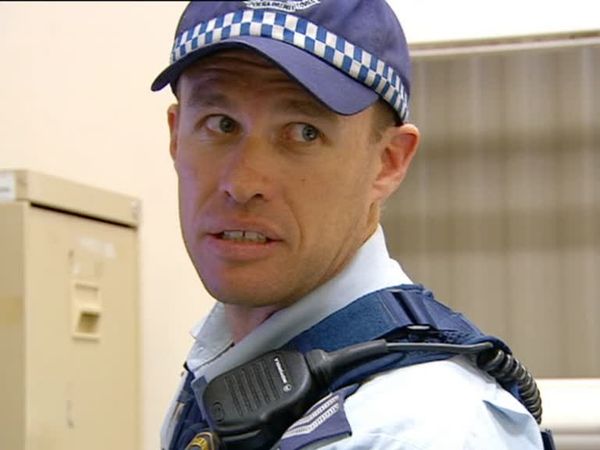 Random Breath Test - Episode 1