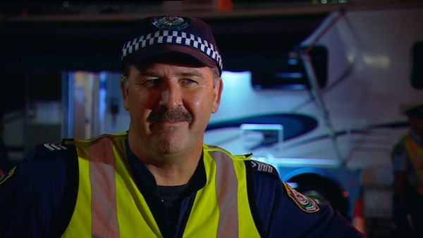 Random Breath Test - Episode 6