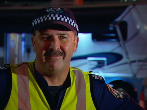 Random Breath Test - Episode 6
