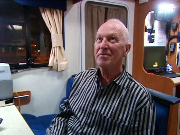 Random Breath Test - Episode 7