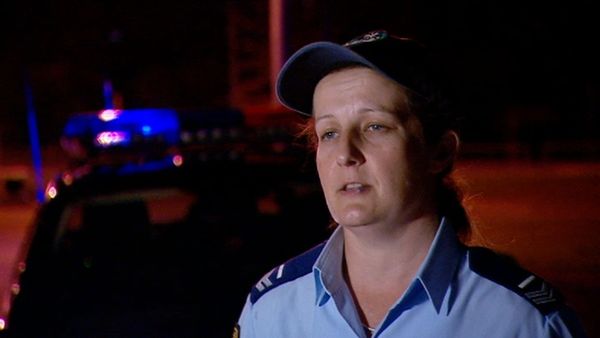 Random Breath Test - Episode 2