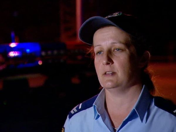 Random Breath Test - Episode 2