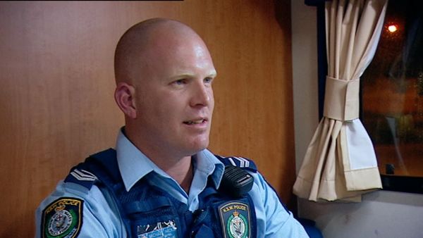 Random Breath Test - Episode 5
