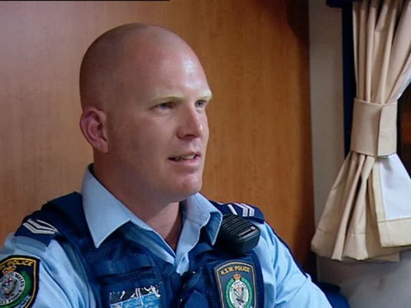 Random Breath Test - Episode 5