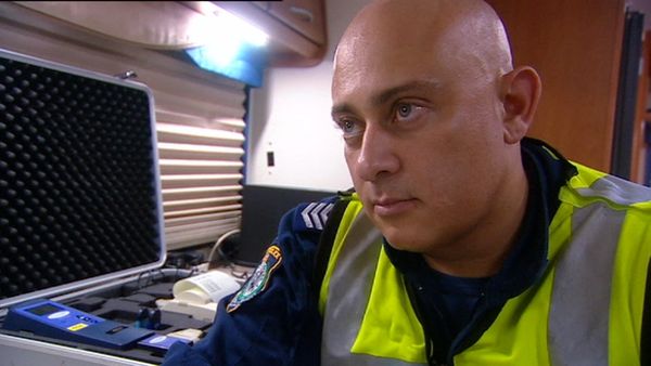 Random Breath Test - Episode 8