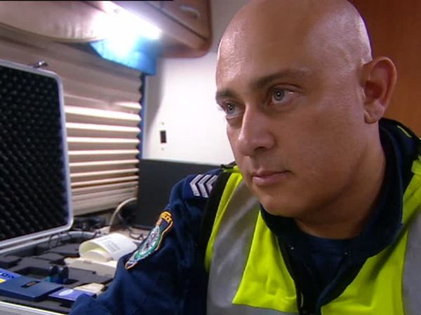 Random Breath Test - Episode 8