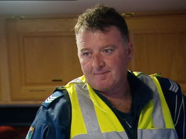 Random Breath Test - Episode 3