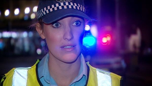 Random Breath Test - Episode 4