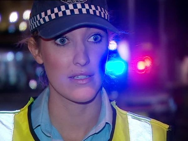 Random Breath Test - Episode 4