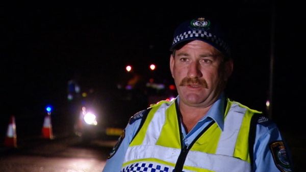 Random Breath Test - Episode 4
