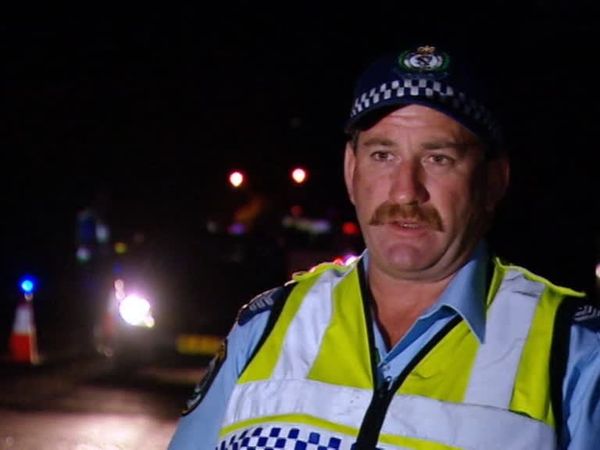 Random Breath Test - Episode 4