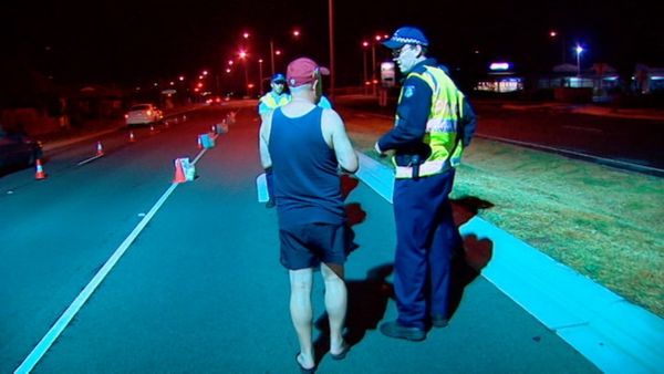 Random Breath Test - Episode 3