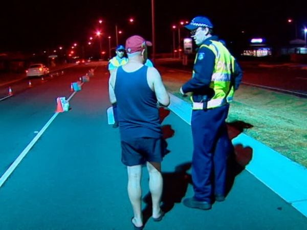 Random Breath Test - Episode 3