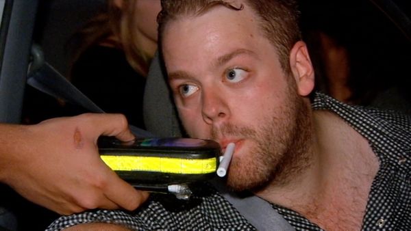 Random Breath Test - Episode 1