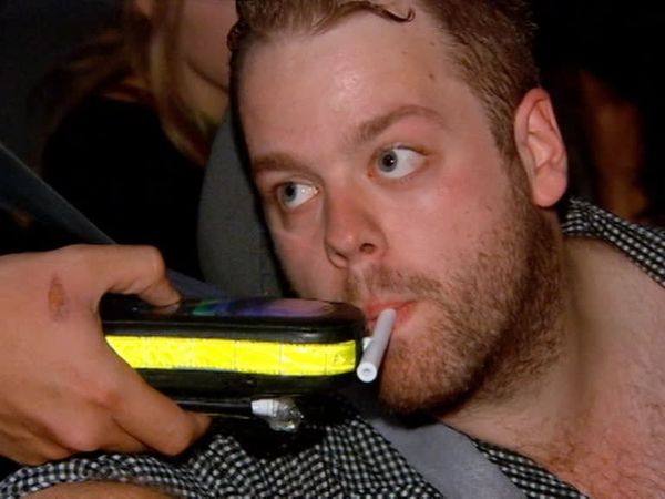 Random Breath Test - Episode 1
