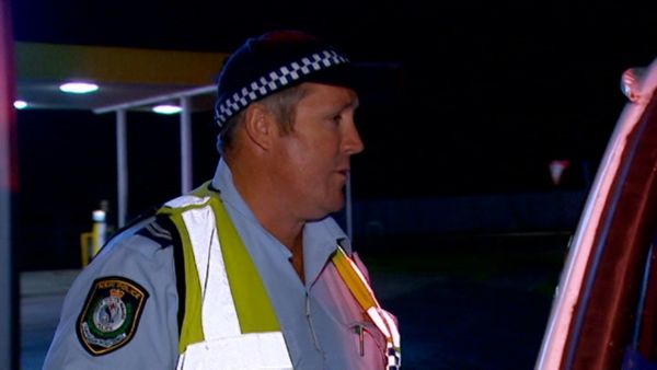 Random Breath Test - Episode 9