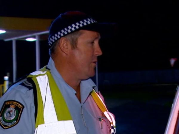 Random Breath Test - Episode 9