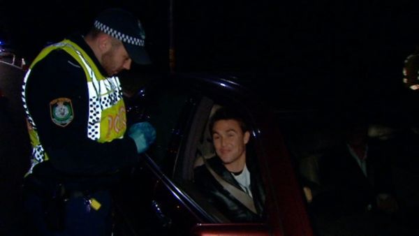Random Breath Test - Episode 5