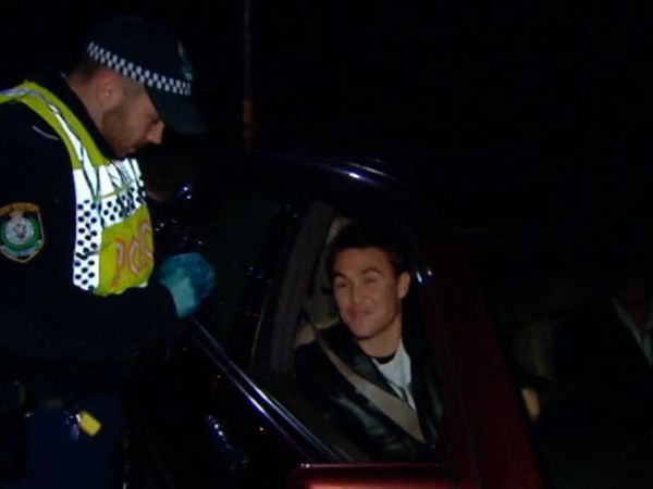 Random Breath Test - Episode 5