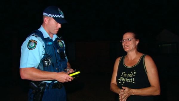 Random Breath Test - Episode 16