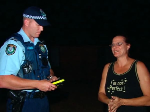 Random Breath Test - Episode 16