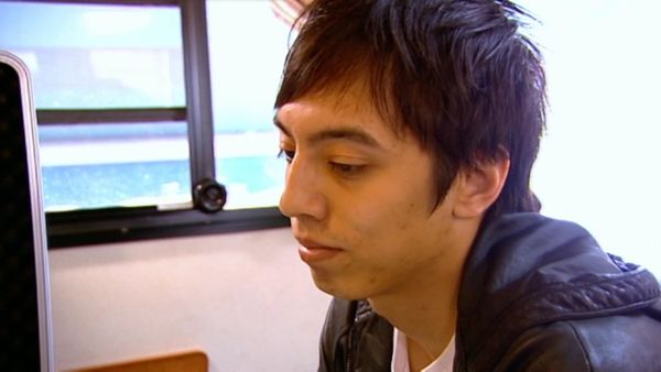 Random Breath Test - Episode 5