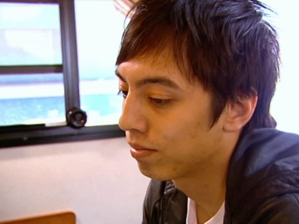 Random Breath Test - Episode 5