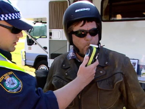 Random Breath Test - Episode 8