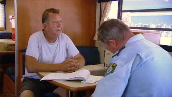 Random Breath Test - Episode 10
