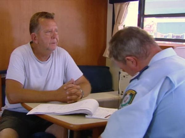 Random Breath Test - Episode 10