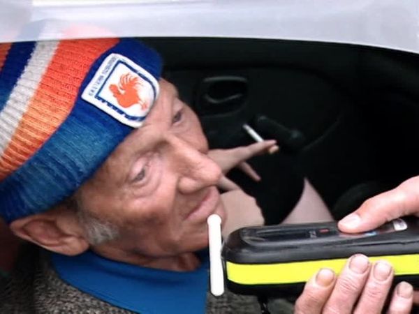 Random Breath Test - Episode 6