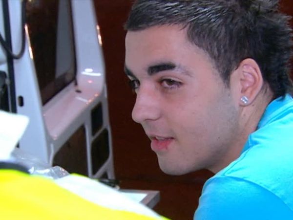 Random Breath Test - Episode 12