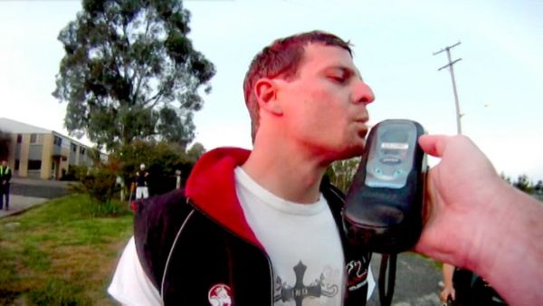 Random Breath Test - Episode 3