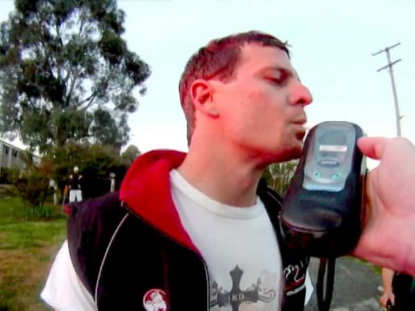 Random Breath Test - Episode 3