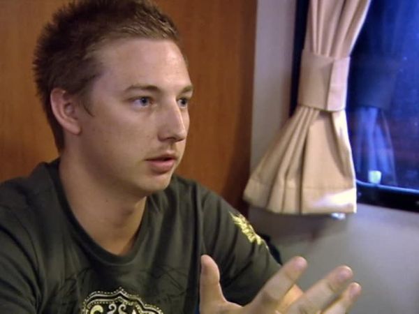 Random Breath Test - Episode 7