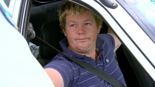 Random Breath Test - Episode 17